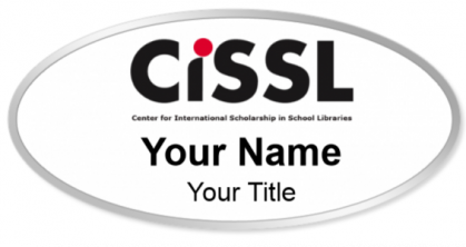 Custom name badges for CiSSL