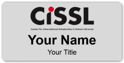 Custom name badges for CiSSL