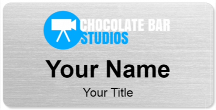 Chocolate Bar Studios Template Image