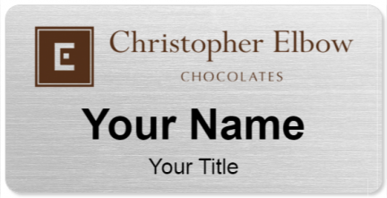 Christopher Elbow Chocolates Template Image
