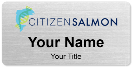Citizen Salmon Template Image