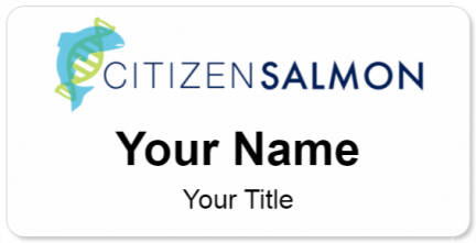 Citizen Salmon Template Image