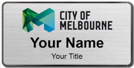 City of Melbourne Template Image