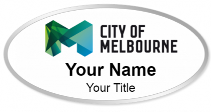 City of Melbourne Template Image