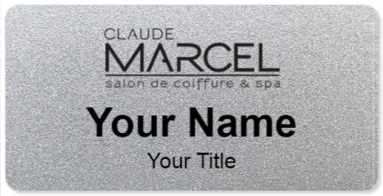 Claude Marcell Salon and Spa Template Image