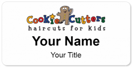 Cookie Cutters Template Image