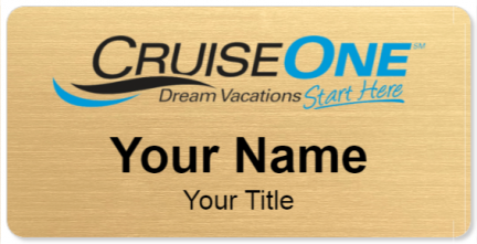 CruiseOne Template Image