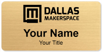 Dallas Makerspace Template Image