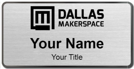 Dallas Makerspace Template Image