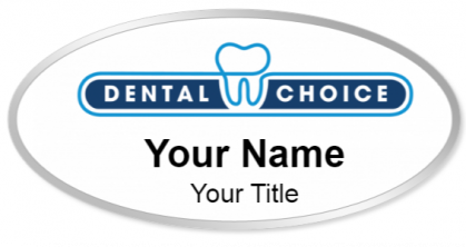 Dental Choice Template Image