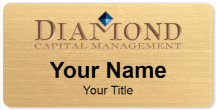 Diamond Capital Management Template Image