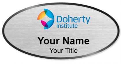 Doherty Institute Template Image