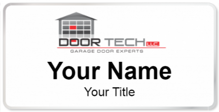 Door Tech LLC Template Image