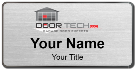 Door Tech LLC Template Image