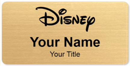 Disney Template Image
