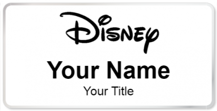 Disney Template Image