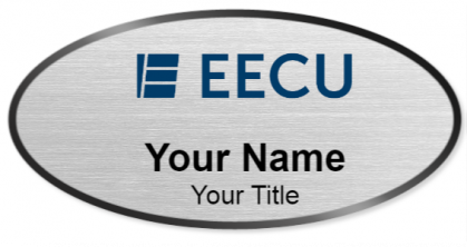 Custom name badges for EECU