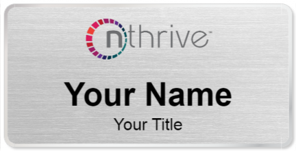 NThrive Template Image