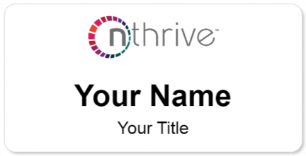 NThrive Template Image