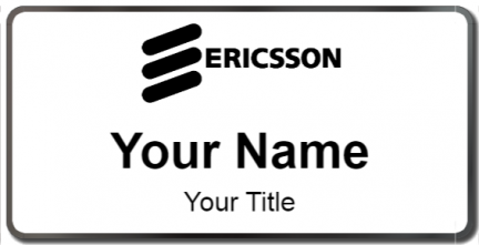 Ericsson Template Image