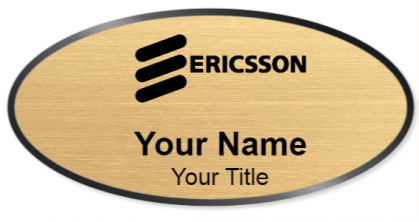 Ericsson Template Image