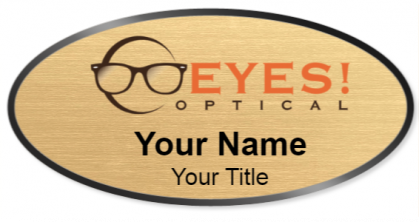 EYES Optical Template Image