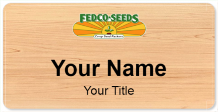 Fedco Seeds Template Image