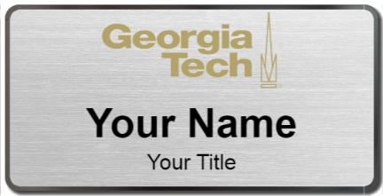 Georgia Institute of technology Template Image