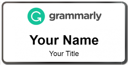 Grammarly Template Image