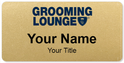 Grooming Lounge Template Image