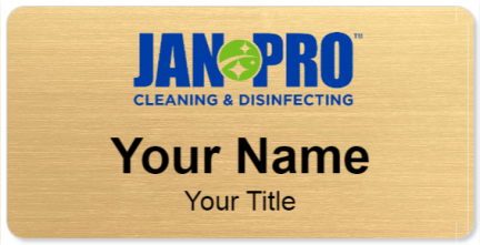 JAN PRO Cleaning System Template Image