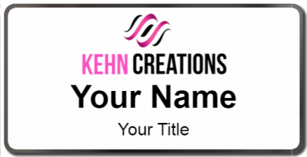 Kehn Creations Template Image