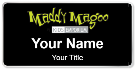 Maddy Magoo Template Image
