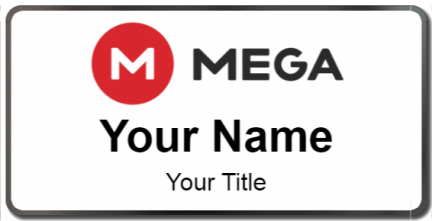 MEGA Template Image