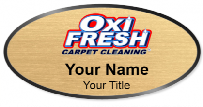 Oxi Fresh Carpet Cleaning Template Image