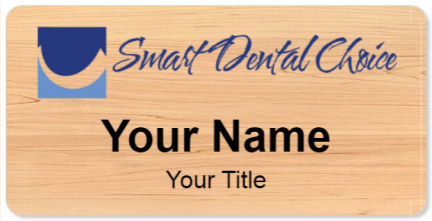 Smart Dental Choice Template Image