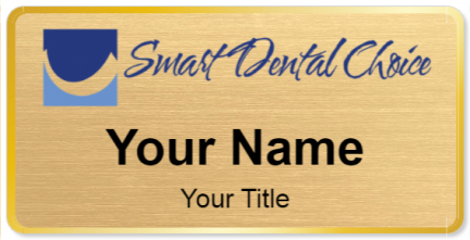Smart Dental Choice Template Image