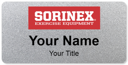 Sorinex Exercise Equipment Template Image