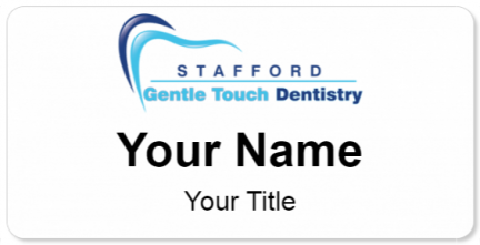Stafford Gentle Touch Dentistry Template Image