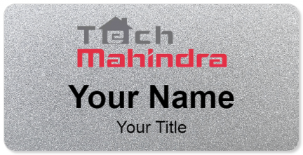 Tech Mahindra Template Image