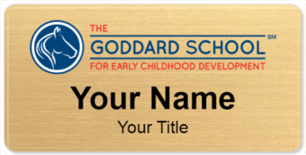 The Goddard School Template Image