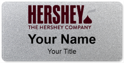 The Hershey Company Template Image