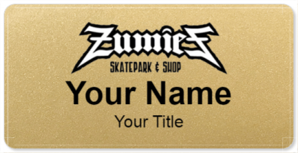 Zumies Skatepark and Shop Template Image