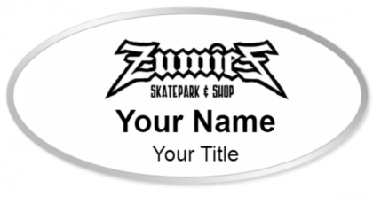 Zumies Skatepark and Shop Template Image