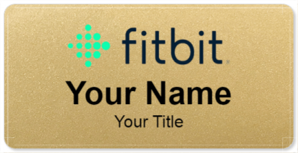 FitBit Template Image