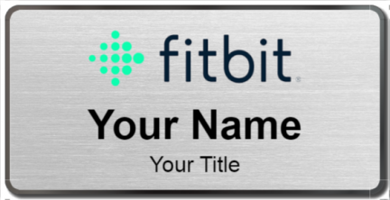 FitBit Template Image