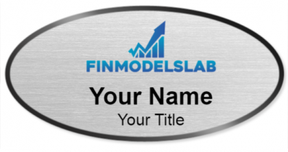 Fin Models Lab Template Image