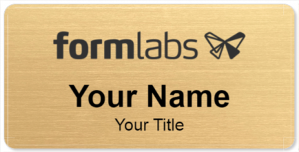 Form Labs Template Image