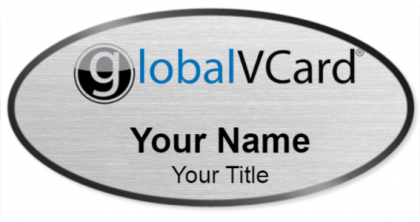 Global VCard Template Image