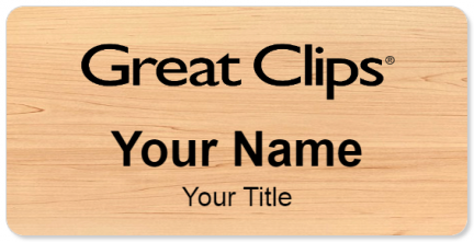 Great Clips Template Image
